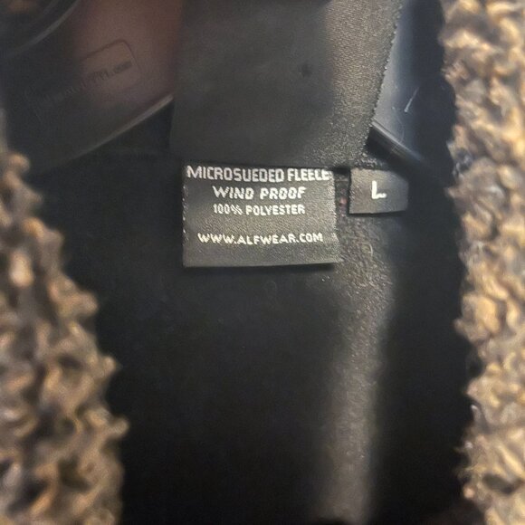 ALP Jacket - Picture 3 of 3